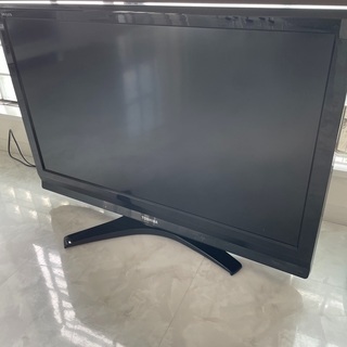 東芝REGZA 378000