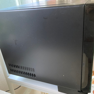 【決まりました！】Panasonic オーブンレンジ　NE-MS262-Kの画像