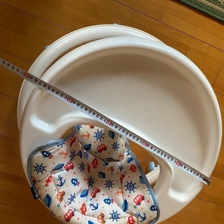 あげます‼︎ベビー用歩行器　(西松屋)の画像