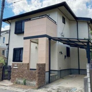 八千代中央 徒歩10分  	4LDK戸建て　最安0円後払いで引越...
