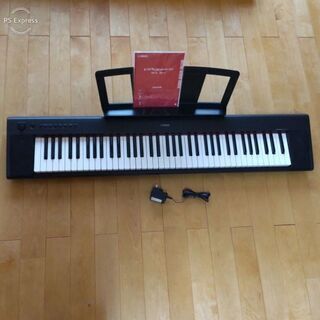 YAMAHA Piaggero ピアジェーロ  NP-31