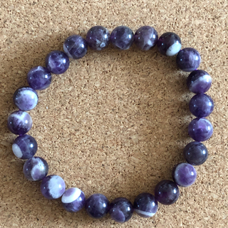 No.135💖愛の守護石💖【ケープアメジスト】ジモティー特別価格❗️の画像