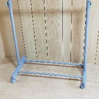 『ハンガーラック』の画像