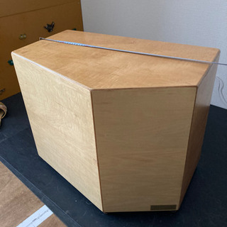 カホン　ベースカホンの画像