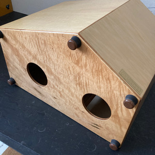 カホン　ベースカホンの画像