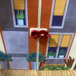 プレイモービル の画像