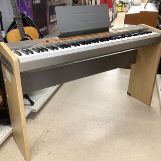 カシオ CACIO PRIVIA PX-110 88鍵盤 電子ピアノ CASIO Privia PX－110