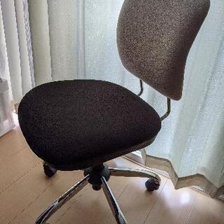 エレコム　オフィスチェア