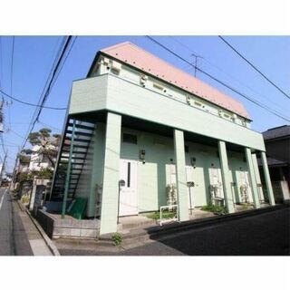 西荻窪駅11分・１K　角部屋　室内洗濯置き　敷礼なし　最安0円後...
