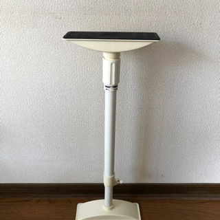 家具転倒防止突っ張り棒