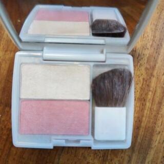 ファインシーン マジカルWパウダー ２個セットの画像