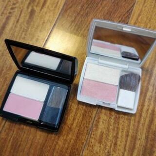 ファインシーン マジカルWパウダー ２個セットの画像