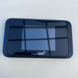 ポケットWi-Fi ソフトバンク　502HW
