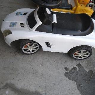 ベンツ　コンビカー
