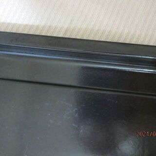 「値下げ」ノンフライオーブン　シロカ　SCO-213　レッドの画像