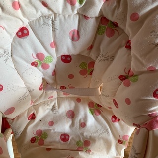 歩行器　無料でどうぞ！の画像