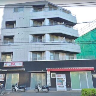 🌺初期費用10万円🎉世田谷区🎉井の頭線 新代田駅 徒歩6分🎉ワン...