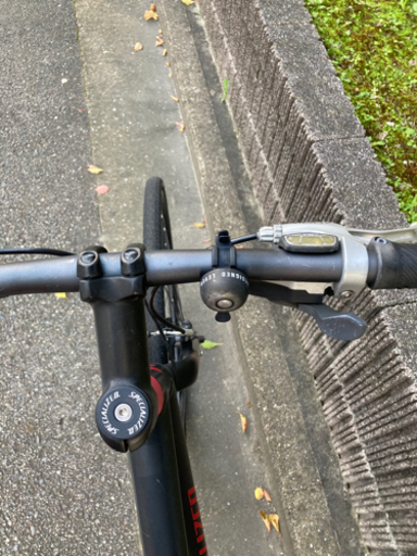 スペシャライズド　シラス