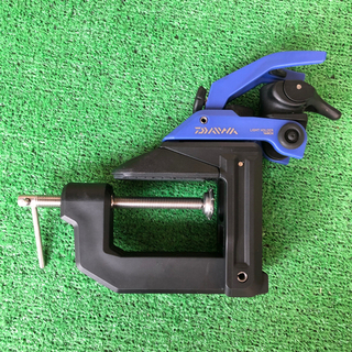 Daiwa ダイワ LIGHT HOLDER 160CH ライト...