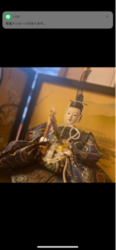 雛人形