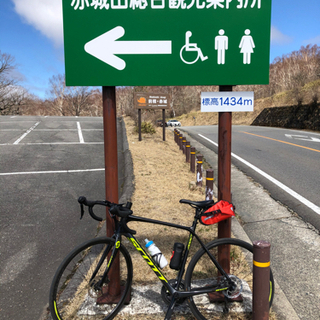 ロードバイクのトレーニング仲間