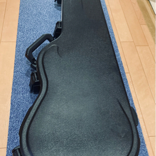 SKB エレキギター用 ハードケース