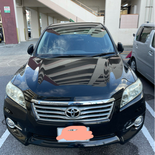 H24年式 ヴァンガード Sパッケージ！美品車！