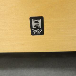 WeDostyle ウィドゥ・スタイル ３人掛けソファ モノ市場半田店 131の画像
