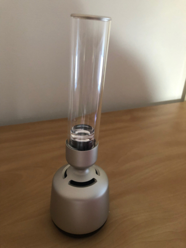 SONY LSPX-S2 スピーカー