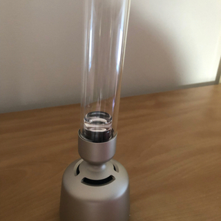 SONY LSPX-S2 スピーカー