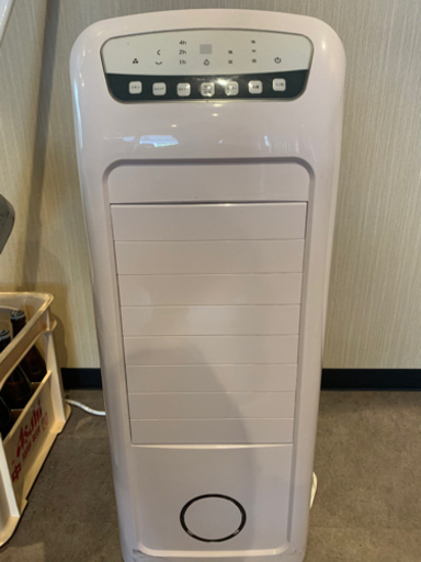 加湿\u0026冷房機器
