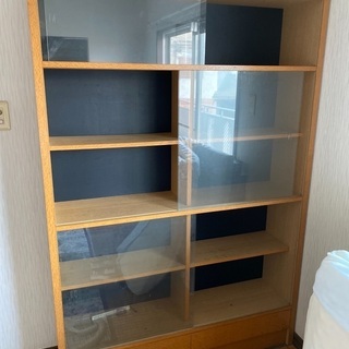 本棚の画像