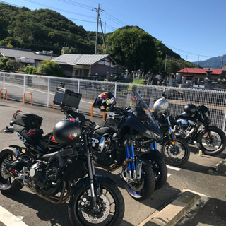 埼玉県 ツーリング仲間募集中！