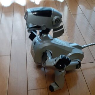 ソニー製アイボ（SONY AIBO ERS-111）の画像