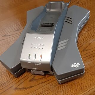 ソニー製アイボ（SONY AIBO ERS-111）の画像