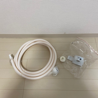 AQUA アクア AQW-GV700E(W) [全自動洗濯機 ガラストップシリーズ 7kg ホワイト]の画像