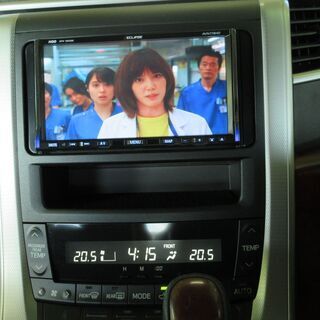 【自社ローン】ヴェルファイア★保証人なしOK★車両頭金なしOK★全国対応いたします★の画像