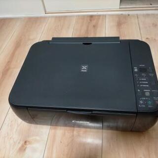 キャノン PIXUS MP280  中古品