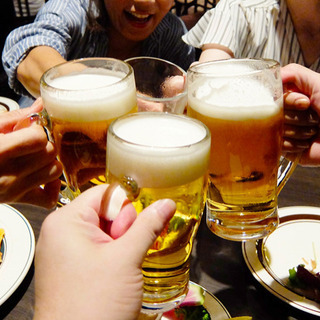 同世代飲み友🍺カフェ友募集☕✨