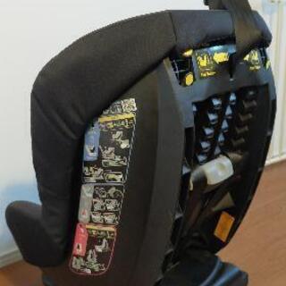 輸入車に！マキシコシ　チャイルドシートの画像