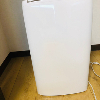 除湿機の画像