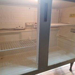 ホシザキ　業務用冷蔵庫の画像