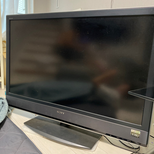 SONY BRAVIA 46インチ