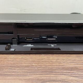 ハッピー西葛西店】ブルーレイレコーダー 【2番組同時録画/HDD1TB内蔵