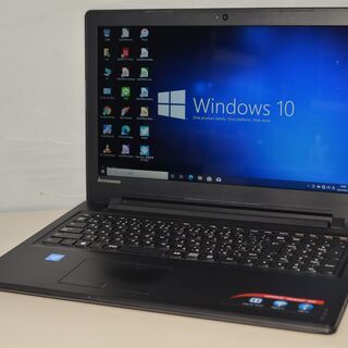 中古良品ノートPC Windows10+office LENOV...