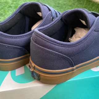 VANSスニーカーの画像