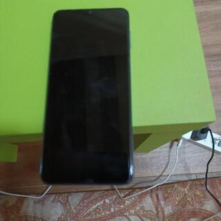 5Gスマホの画像