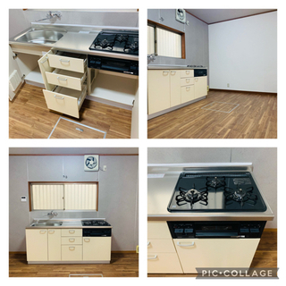 ご契約ありがとうございました❗️駐車2台可❗️戸建て賃貸募集中❗️ 桜井市新屋敷 - 賃貸（マンション/一戸建て）