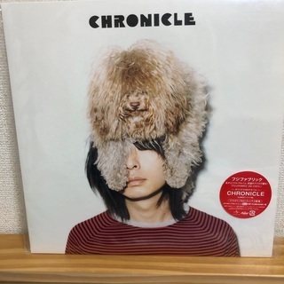 フジファブリック　クロニクル　レコード