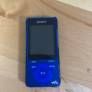 SONY WALKMAN